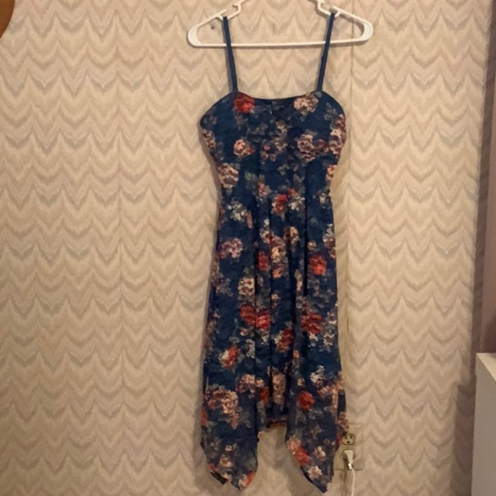 Almost Famous Dress